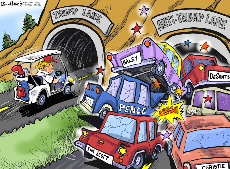 MY VIEW | PHIL HANDS